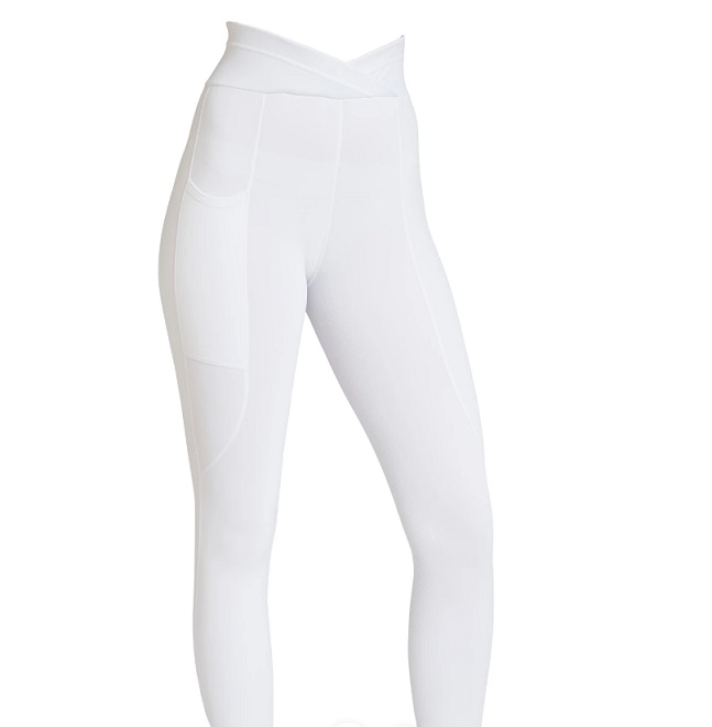 LEGGINGS KATINKA kingsland Pantaloni Donna 